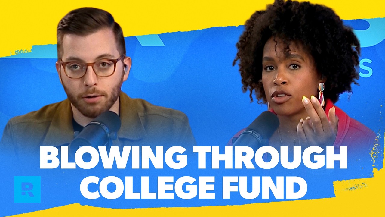 Sell Our House To Pay For Our Son's College?