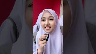 Download lagu Dhyo Haw - Ada Aku Di Sini 😇 #cover mp3