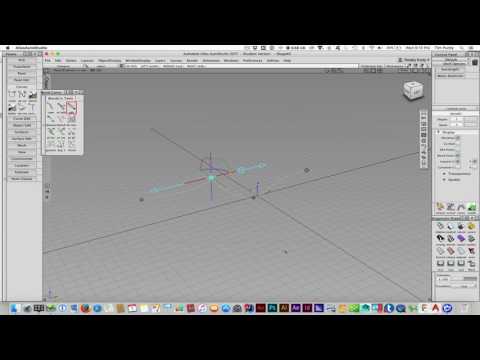 Lesson - Curve Basics