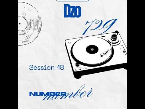 Dzo 729 Number Number Session 18