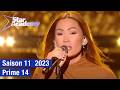 Star Academy 2023 S11 Prime 14 La Grande Finale De La Saison 11