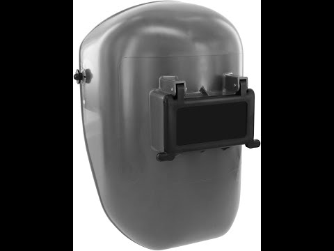 Honeywell 906GY Tigerhood Classic Review - Pros & Cons - Fibre-Metal by Honeywell