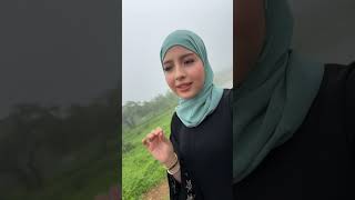 ماريا قحطان في صلالة