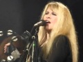 Stevie Nicks - Ghosts Are Gone -  9-3-2011 -  Bristow,VA