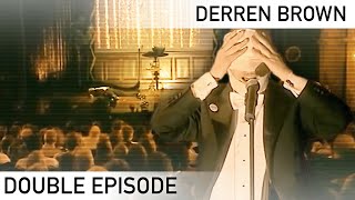 Derren Brown Collapses on Stage During Live Show! | DOUBLE EPISODE | Derren Brown