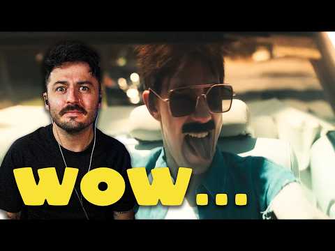 MUSIC PRODUCER REACTS - Electric Callboy  - "MC THUNDER"