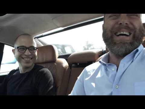 Teaser 2 | Art of Youssef Nabil | BMW Contemporary