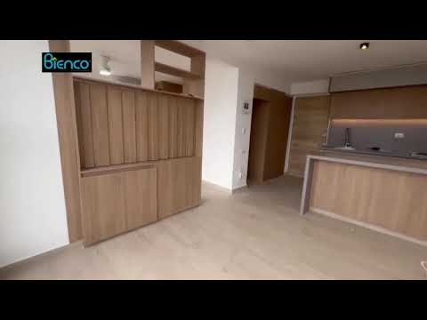 Apartaestudios, Alquiler, El Refugio - $1.800.000