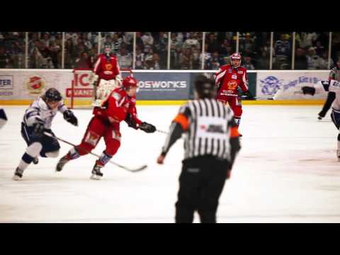 Almtuna IS - Din Hockeyklubb i Uppland