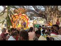 மயிலாட்டம் மற்றும் கரகாட்டம் பெரணமல�