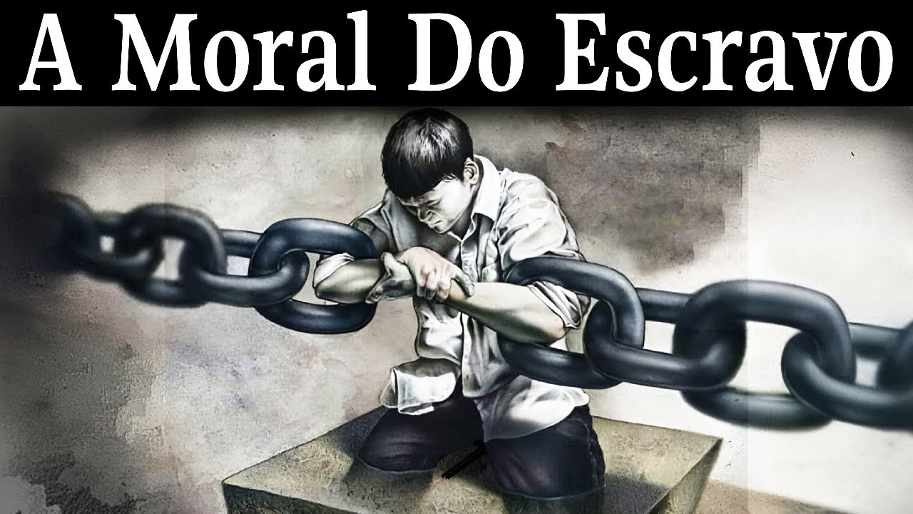 O Pensamento Mais Revoltante de Nietzsche : Mas Ele Estava Certo?