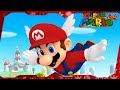Super Mario 64 For N64 ᴴᴰ Full 100 Playthrough All 120 Stars