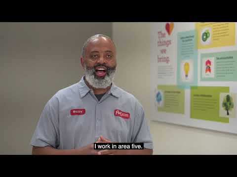 Get to Know Wesley