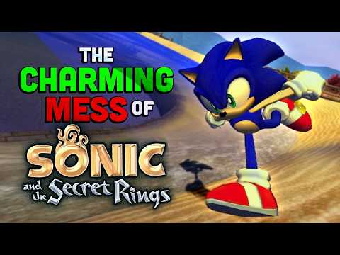 This game is... bad (but I love it)