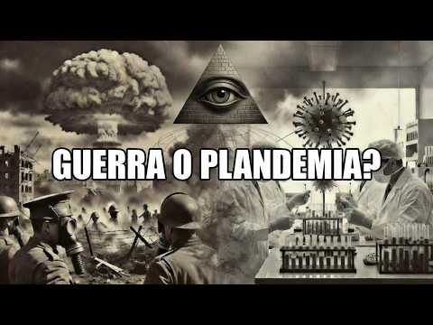 GUERRA o PLANDEMIA - YA HAY GANADOR ?
