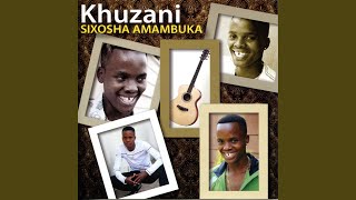 Buyisa Uthando Buyisa Uthando