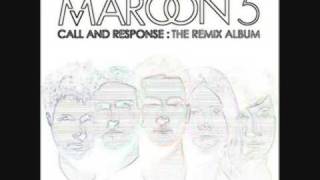 Maroon 5 - This Love - Cut Copy
