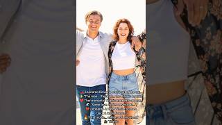 Download lagu part 116|  🚗 Leonardo DiCaprio steps out of the car…‎✨ “The man… the myth… the Titanic mp3