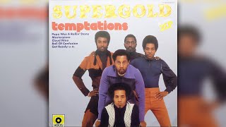 Temptations - Just my imagination (Running away with me)