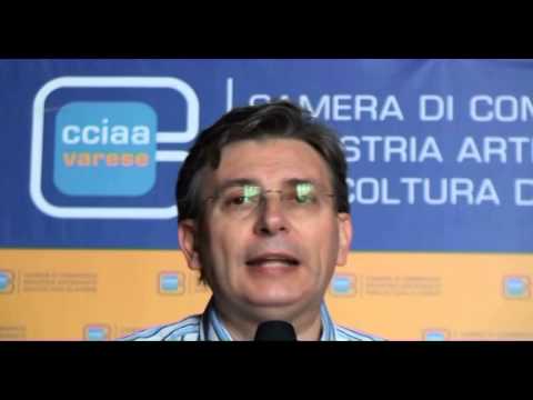 Innovazione e banda larga, un seminario a Ville Ponti