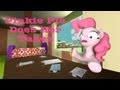 SFM Pinkie Pie Does Her Taxes Ft Mrjhrock2010 ProjectSNT