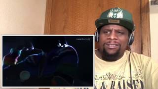 Chief Keef - Rounds (Official Video) Reaction