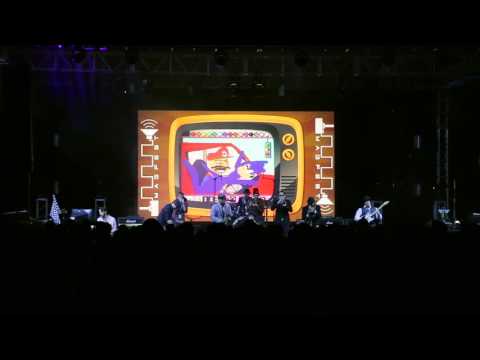 Super Soul Bros - Hydrocity Zone & Underground Live at MAGFest 14 (2016)