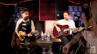 Frank Turner - Live and Let Die (Live &amp; Rare Session)