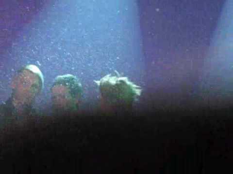 DJ-set Kiro, Shin & Ricky, Moscow