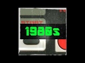 The Wonder Stuff - Don't Let Me Down, Gently - 1989