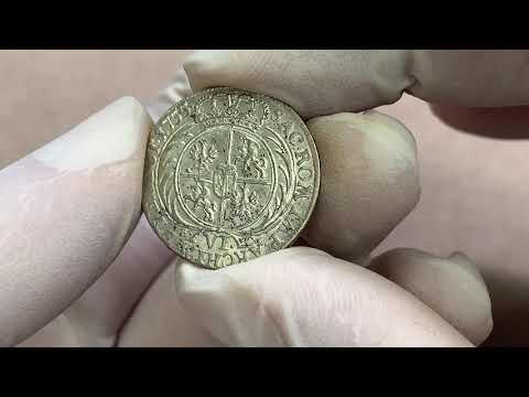 August III Sas, Szóstak Lipsk 1755 EC