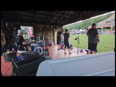 “Turn Me Loose” - 28 Speedway Live at DubFest 2023