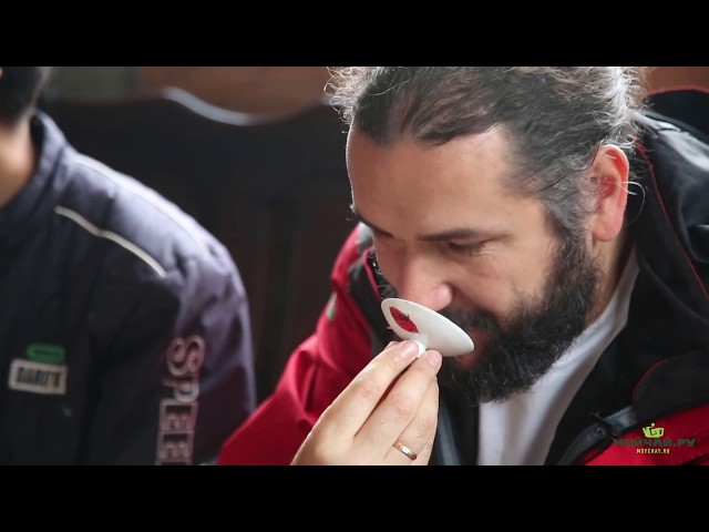 "Машинное" и "ручное" производство чая. Какой чай лучше?