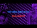 Mike Will Made It - 23 ft. Miley Cyrus (Karaoke ...