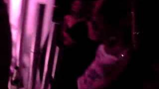 Dr Psycho &amp; Mc Spanish Fly April 2009 02 ASHFORD