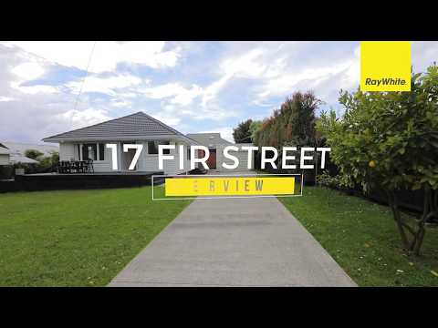 17 Fir Street, Waterview