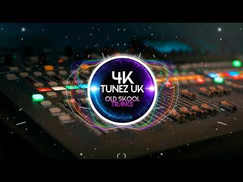 Matt Darey Pres Mash Up - Liberation (Fly Like An Angel) (Ferry Corsten Mix) (1999) (4K Tunez UK)