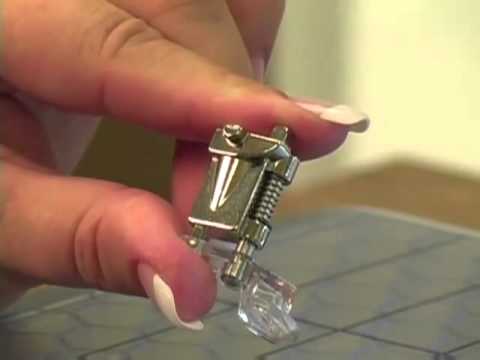 BERNINA Quiltfuss Nr. 29/29C