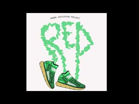 R.E.P - Rebellion (Letter To)