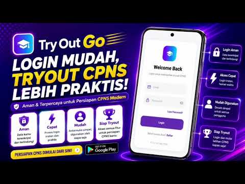 Try Out Go video thumbnail