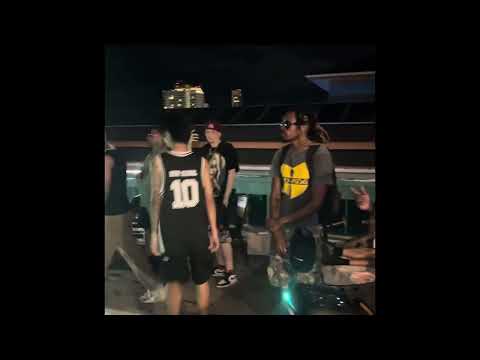 Justen Kilgore LIVE Performance Pattaya, Thailand