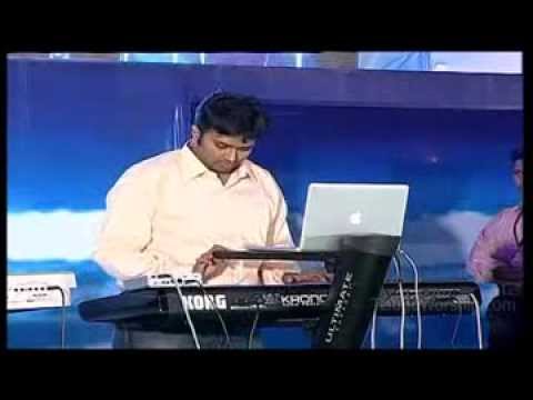 Maruvalenayya Nee Premanu - Rambabu Joshua - Telugu Christian Songs
