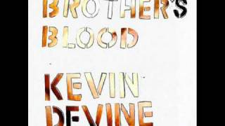 Kevin Devine - "All of Everything, Erased"