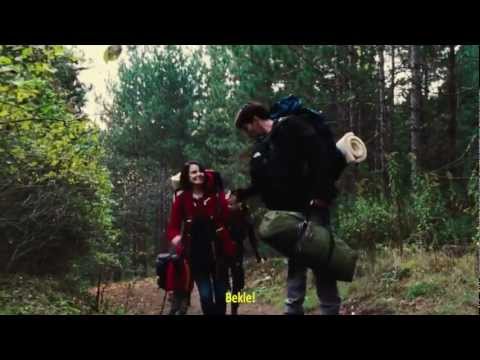 Şeytanın Ormanı / The Barrens - Türkçe altyazılı fragman