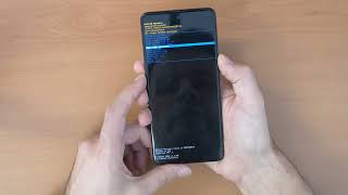 Samsung A51 / forgot your Password? Locked - how to factory reset / hard reset tutorial by Crocfix