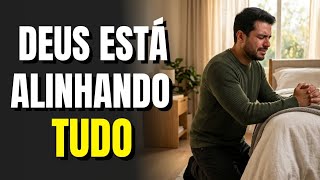 QUANDO VOCÊ CONFIA EM DEUS TUDO COMEÇA A MUDAR • O CENÁRIO DA SUA VIDA SERÁ OUTRO