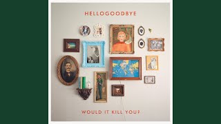 Music video thumbnail preview for Something You Misplaced by hellogoodbye