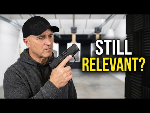 Is This Old Favorite Still Worth Carrying? Walther PPS M2