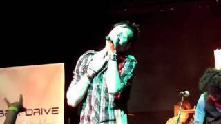 Obvious - Faber Drive (Live In Cobourg) [Snippet]