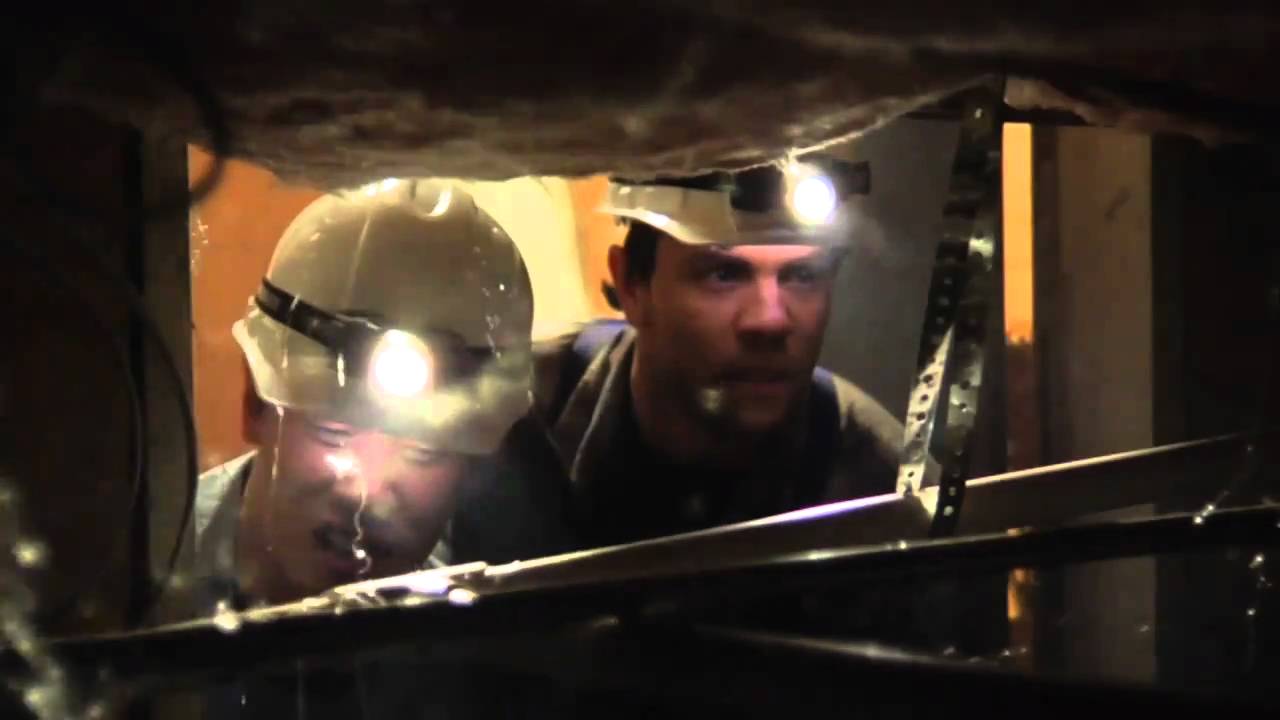 Rogue Saints Official Trailer [HD]